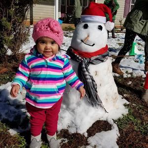 Meet your Posher, Alejandra